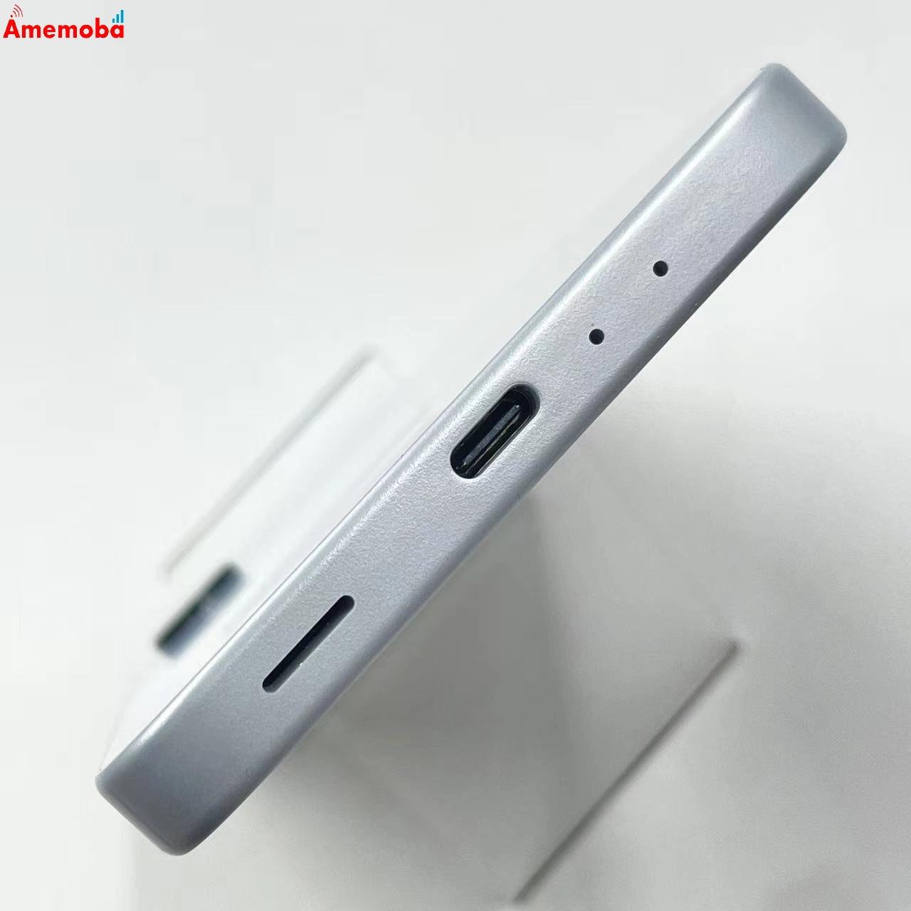 Galaxy A25 5G 4GB/64GB ブルー SCG33 UQmobile版SIMフリー 美品