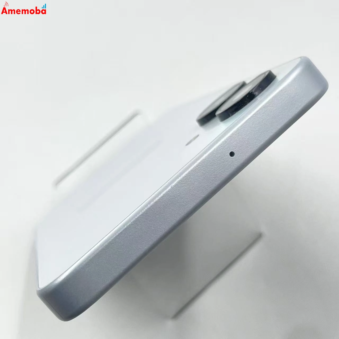 Galaxy A25 5G 4GB/64GB ブルー SCG33 UQmobile版SIMフリー 美品