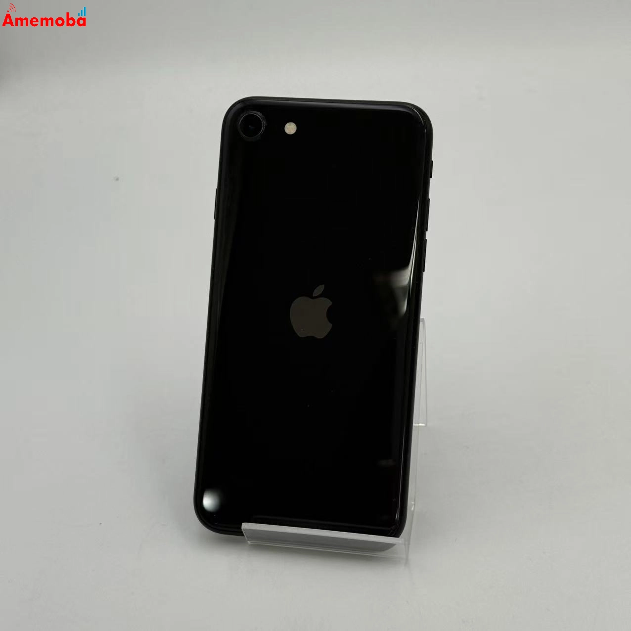 iPhoneSE 第2世代 256GB ブラック MXVT2J/A AU版SIMフリー 訳あり品 au