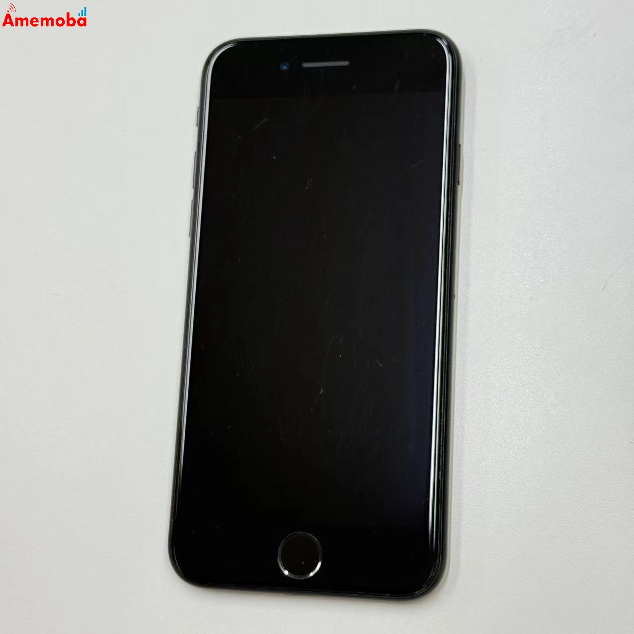 iPhoneSE 第2世代 256GB ブラック MXVT2J/A AU版SIMフリー 訳あり品 au