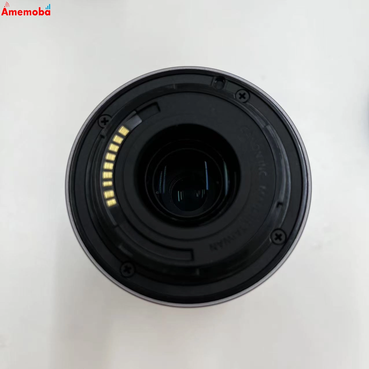 Canon 55-200mm MACRO 1.0ｍ/3.3ft シルバー 美品