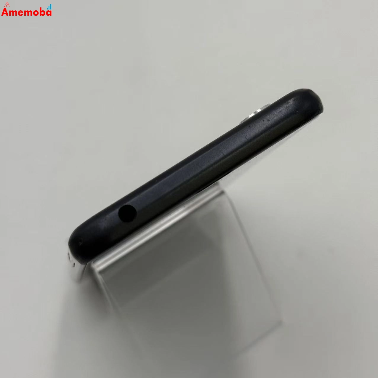 AQUOS sense2 32GB ニュアンスブラック SH-M08 SIMフリー ジャンク品