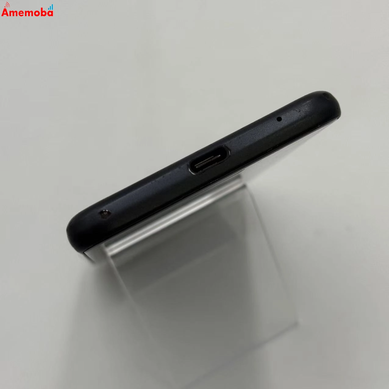 AQUOS sense2 32GB ニュアンスブラック SH-M08 SIMフリー ジャンク品