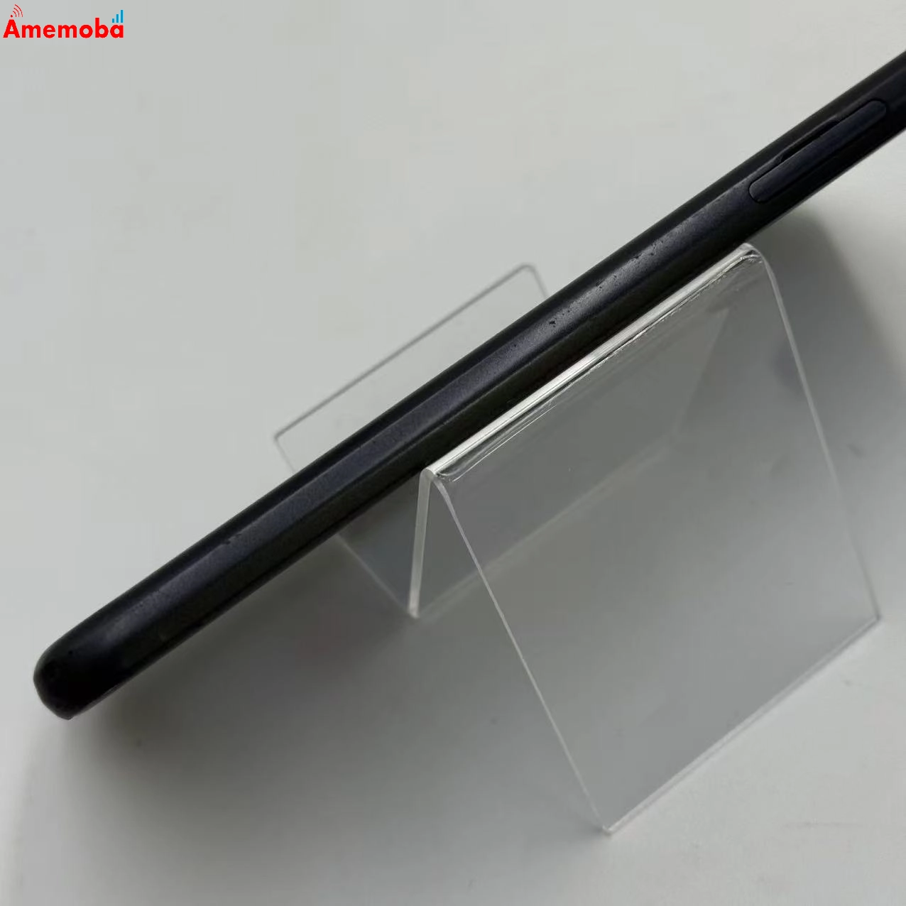 AQUOS sense2 32GB ニュアンスブラック SH-M08 SIMフリー ジャンク品