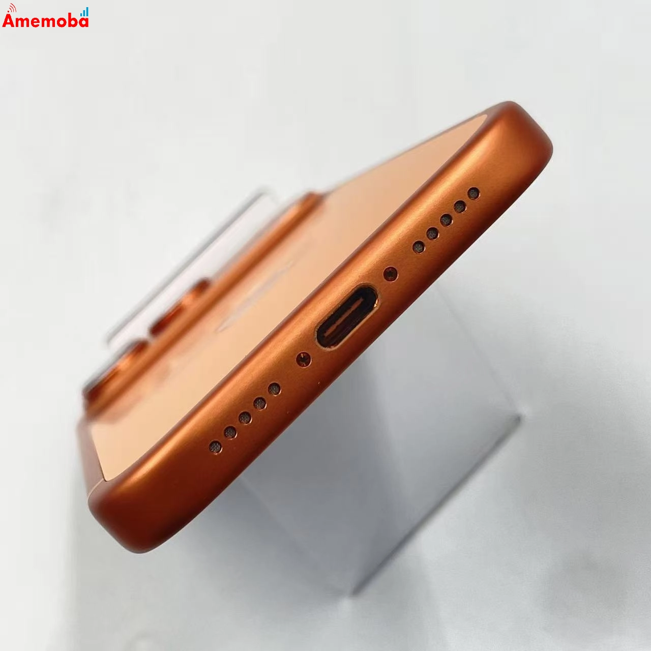iPhone 17 Pro 512GB コズミックオレンジ MG8A4J/A Apple版SIMフリー 新品同様