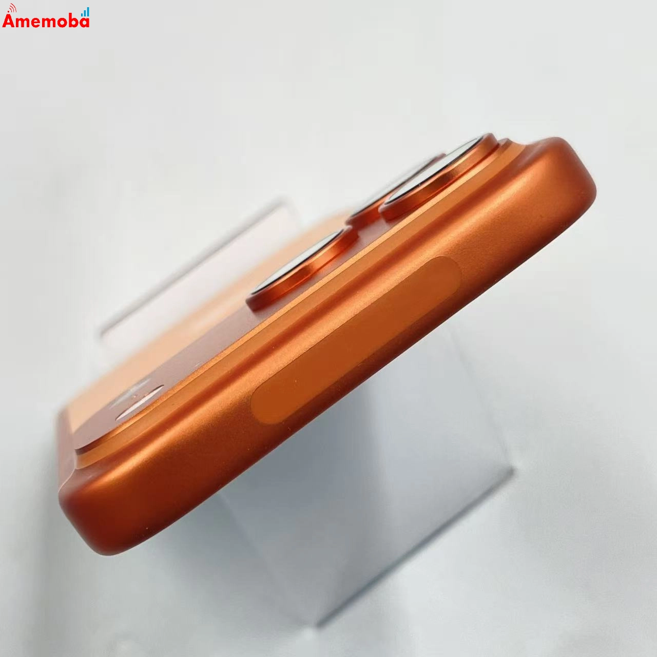 iPhone 17 Pro 512GB コズミックオレンジ MG8A4J/A Apple版SIMフリー 新品同様