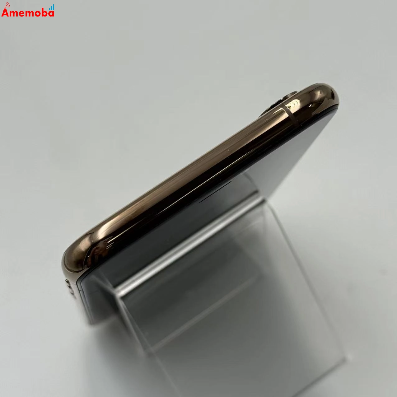 iPhoneXS 256GB ゴールド MTE22J/A SoftBank版SIMフリー ジャンク品