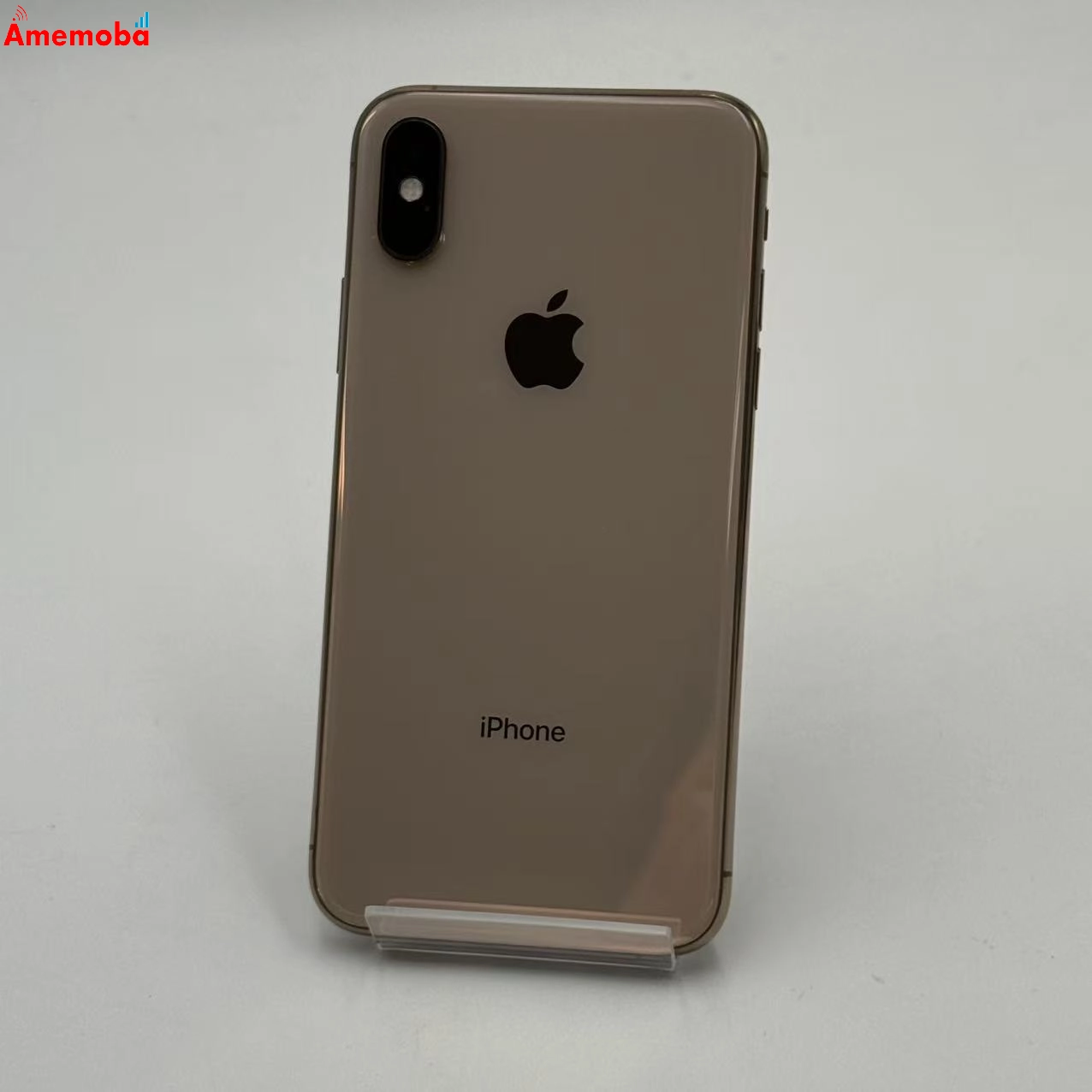 iPhoneXS 256GB ゴールド MTE22J/A SoftBank版SIMフリー ジャンク品