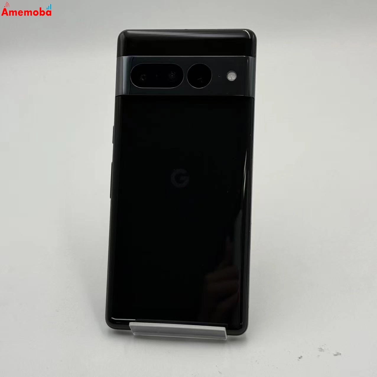 Google Pixel 7 Pro 128GB Obsidian GFE4J AU版SIMフリー 美品 au