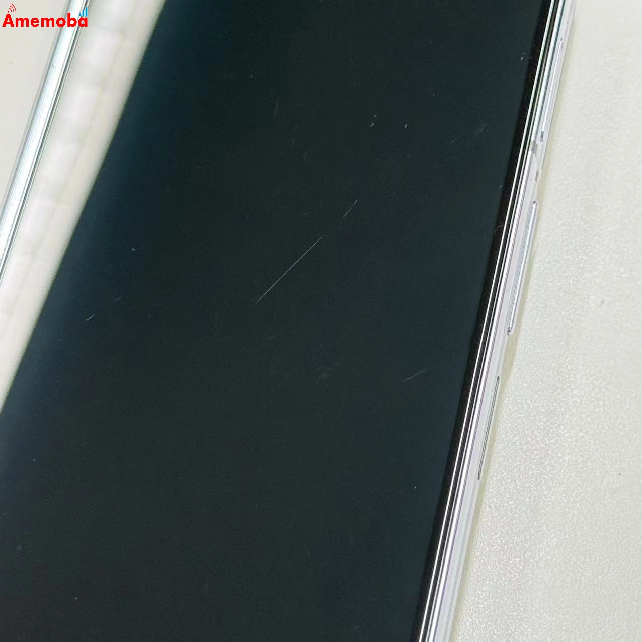 Galaxy Z Fold5 256GB アイシー ブルー SCG22 AU版SIMフリー au