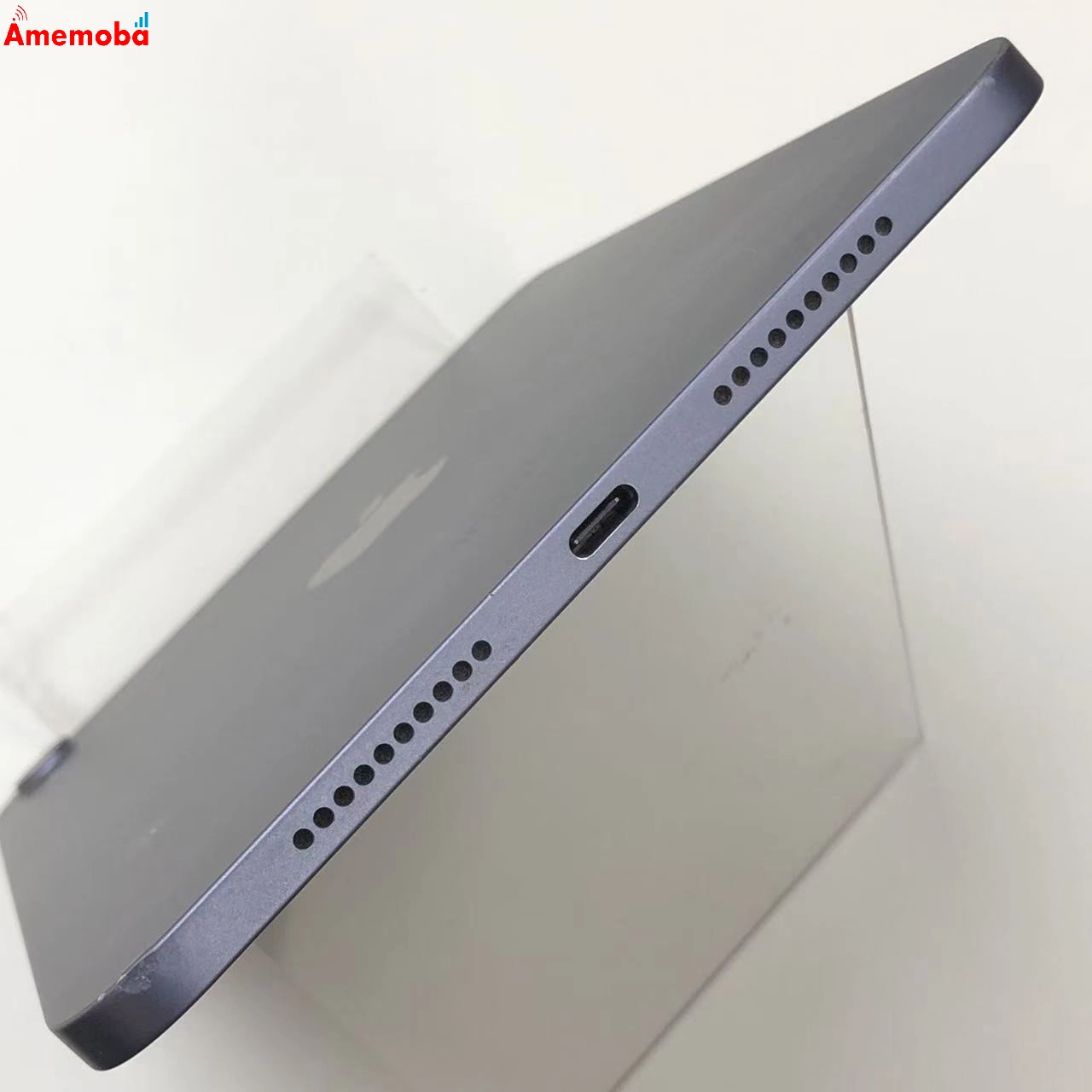iPad mini 第6世代 Wi-Fiモデル 64GB パープル MK7R3X/A 訳あり品