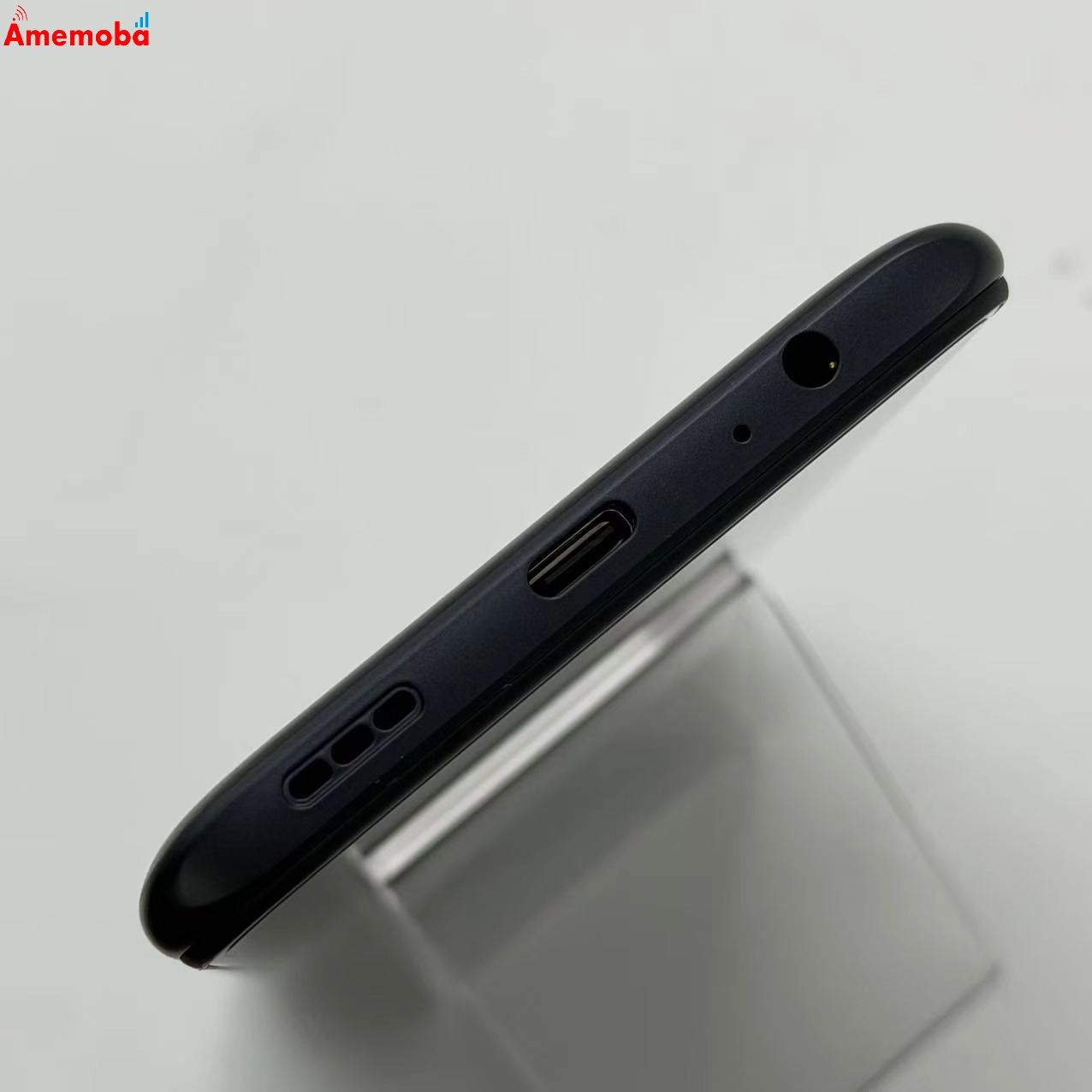 Redmi Note 9T 128GB ナイトフォールブラック A001XM SoftBank版SIMフリー 美品