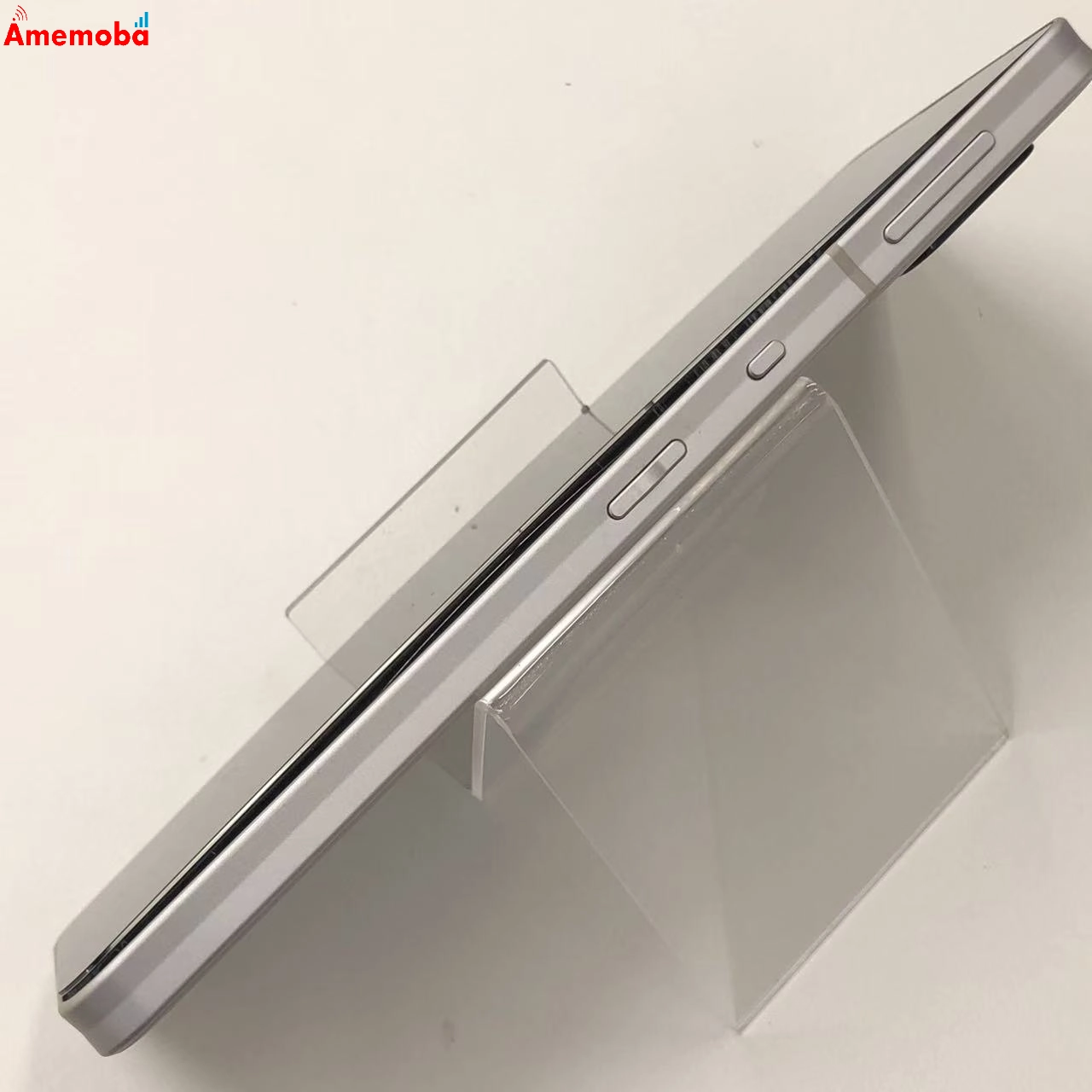 AQUOS sense6 4GB/64GB シルバー SH-54B docomo版SIMフリー 訳あり品