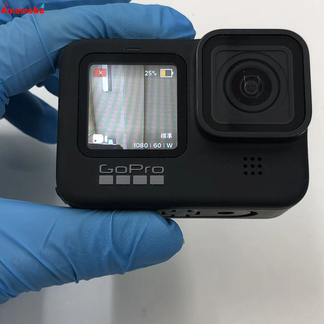 GoPro HERO9 Black CHDHX-901-FW 美品