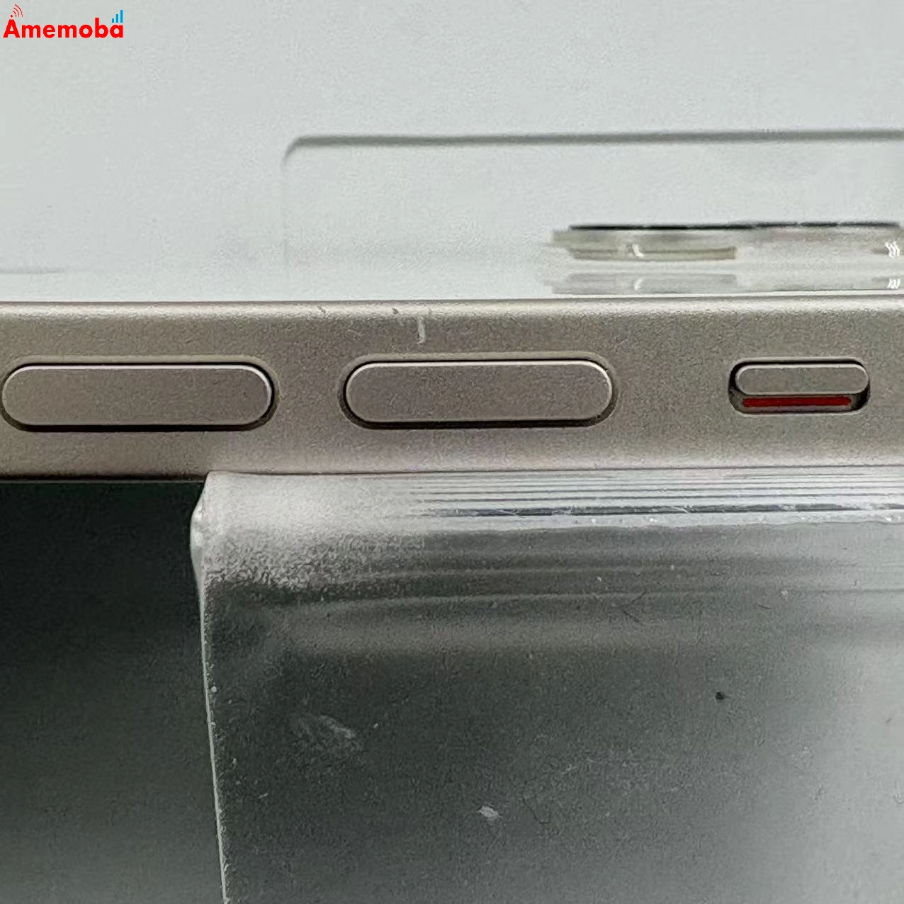 iPhone13 mini 128GB スターライト MLJE3J/A SoftBank版SIMフリー ジャンク品