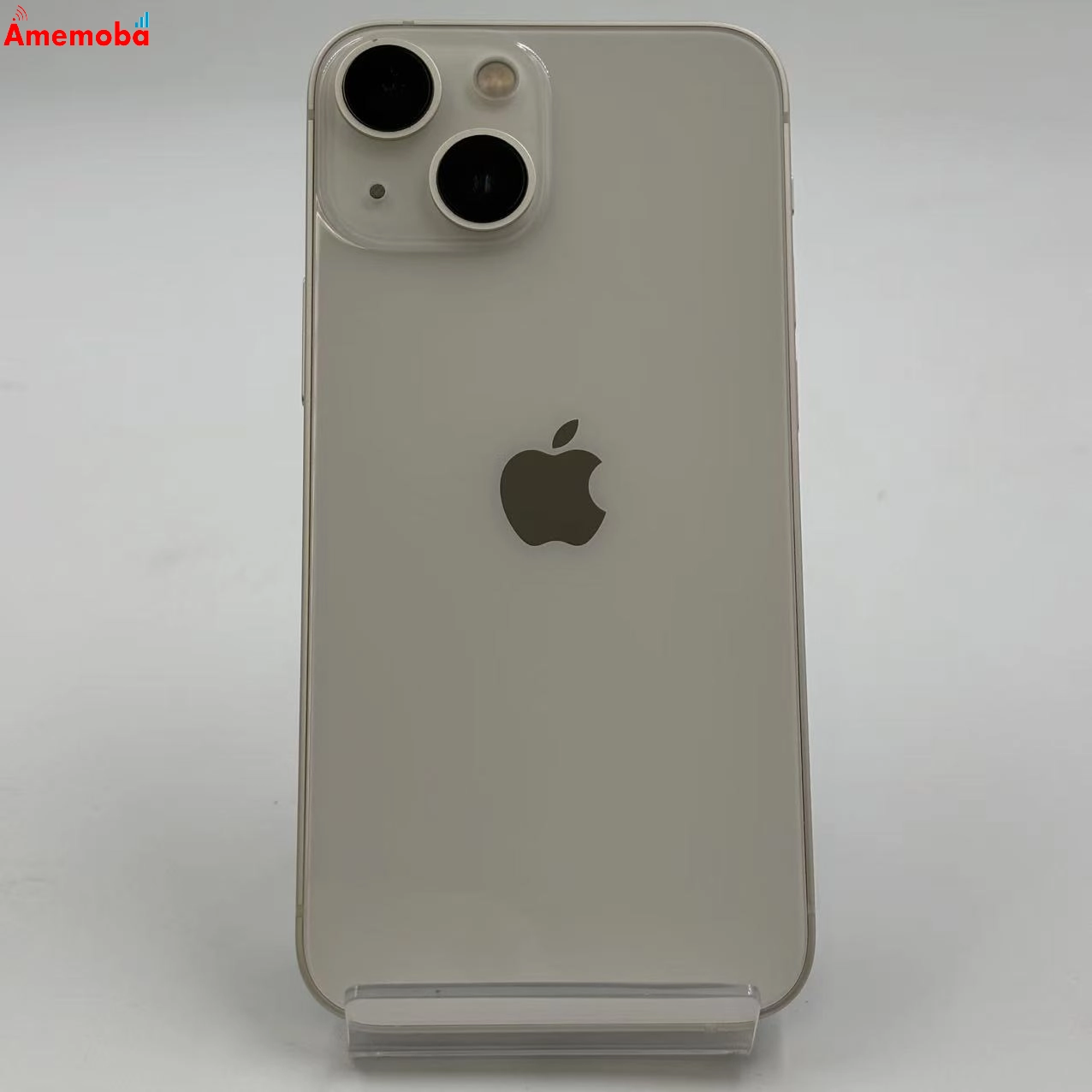 iPhone13 mini 128GB スターライト MLJE3J/A SoftBank版SIMフリー ジャンク品