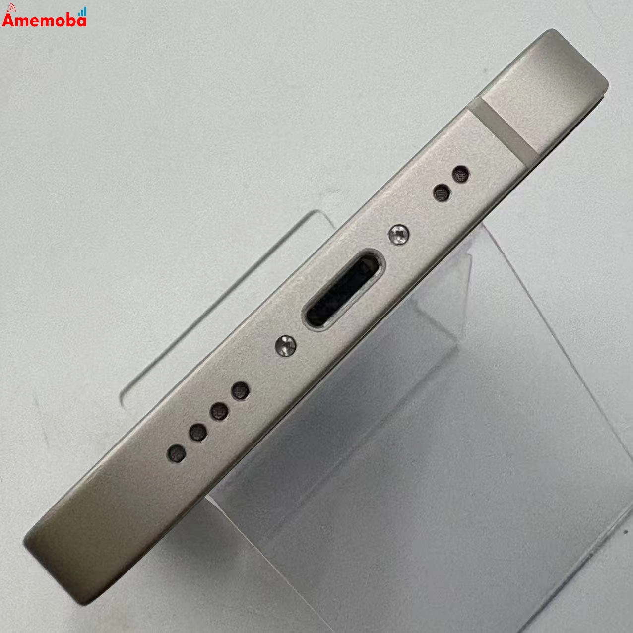 iPhone13 mini 128GB スターライト MLJE3J/A SoftBank版SIMフリー ジャンク品