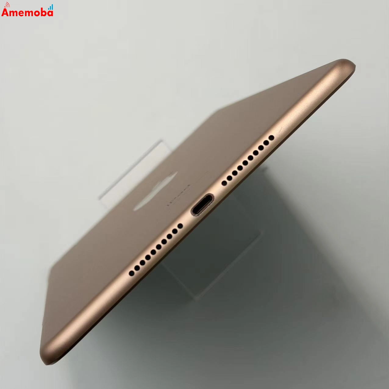 iPad mini 第5世代 Wi-Fi+Cellular モデル 256GB ゴールド MUXE2J/A  Apple版SIMフリー
