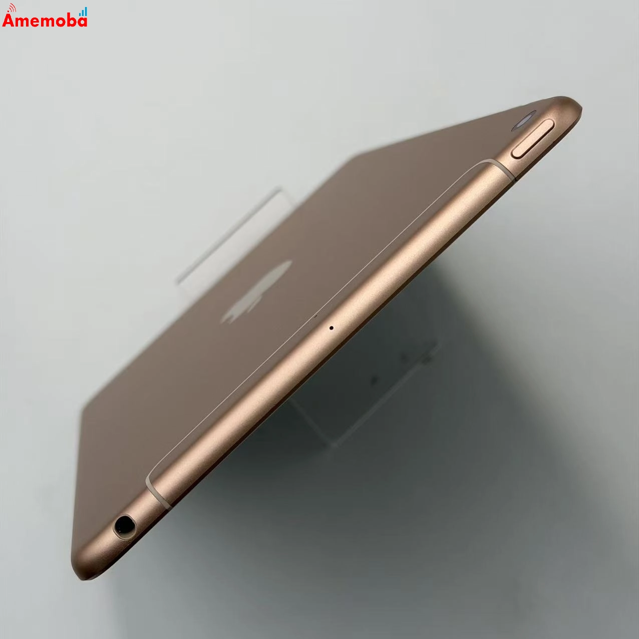 iPad mini 第5世代 Wi-Fi+Cellular モデル 256GB ゴールド MUXE2J/A  Apple版SIMフリー