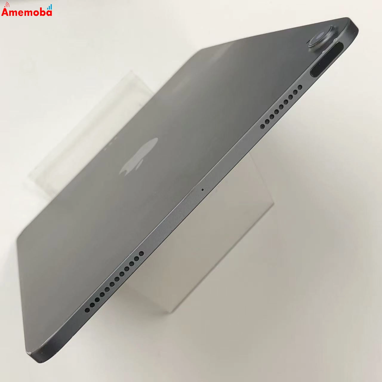 iPad Air 第4世代 Wi-Fiモデル 64GB スペースグレイ MYFM2KH/A