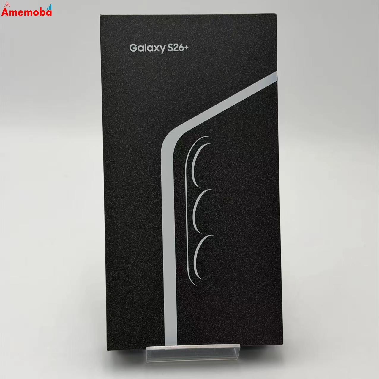 Galaxy S26+ 256GB ブラック SM-S947Q SIMフリー   未開封