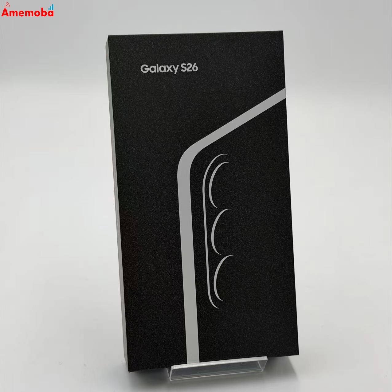 Galaxy S26 256GB コバルトバイオレット SCSBM1 SoftBank版SIMフリー  未開封