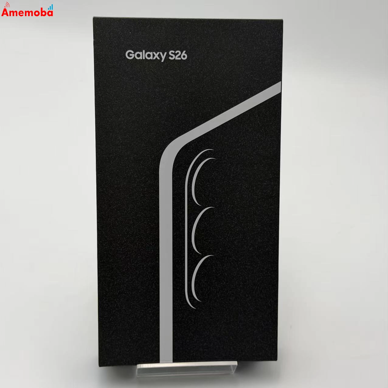 Galaxy S26 256GB スカイブルー SCSBM2 SoftBank版SIMフリー  未開封