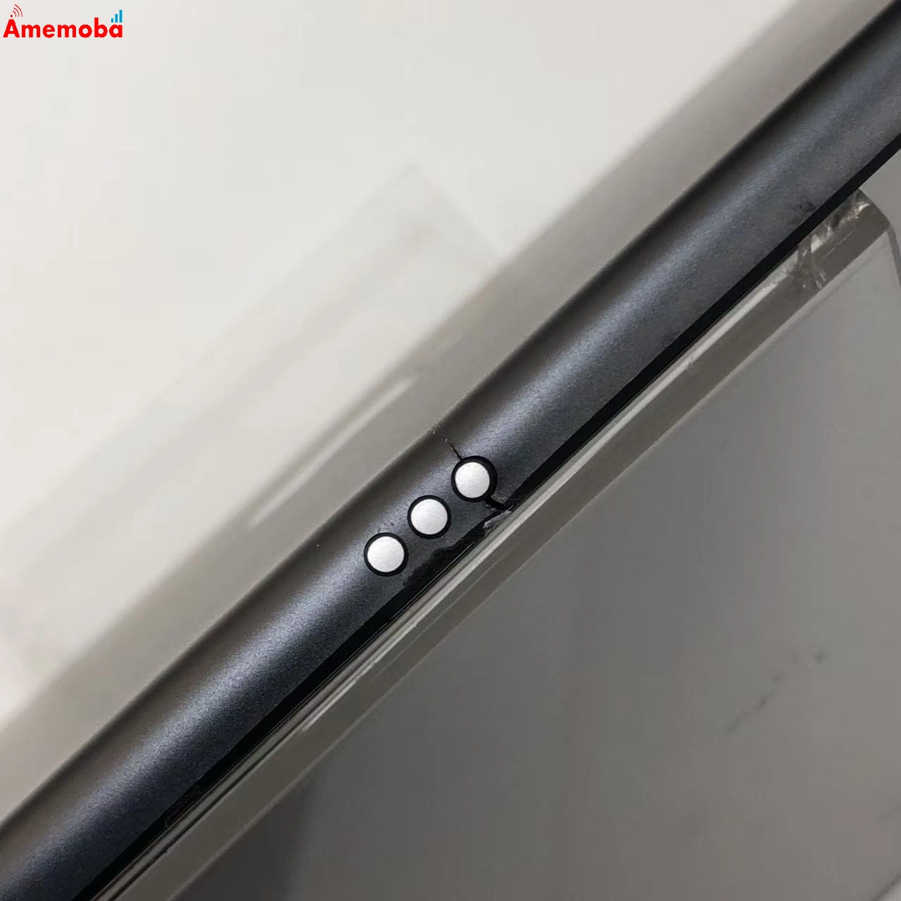 iPad 第9世代 Wi-Fiモデル 64㎇ スペースグレイ MK2K3HN/A 訳あり品