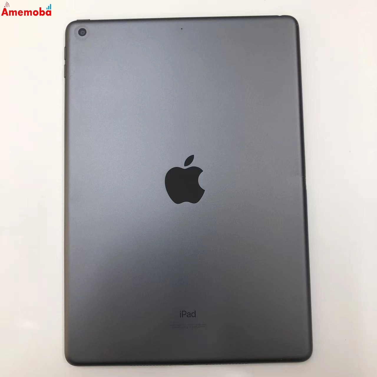 iPad 第9世代 Wi-Fiモデル 64㎇ スペースグレイ MK2K3HN/A 訳あり品