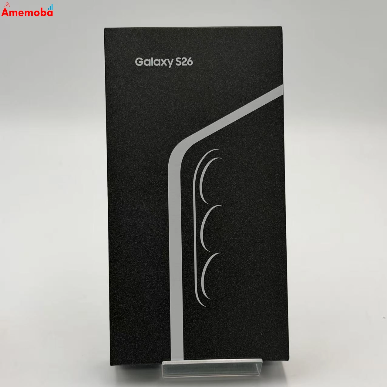 Galaxy S26 512GB シルバーシャドウ SM-S942Q SIMフリー  未開封