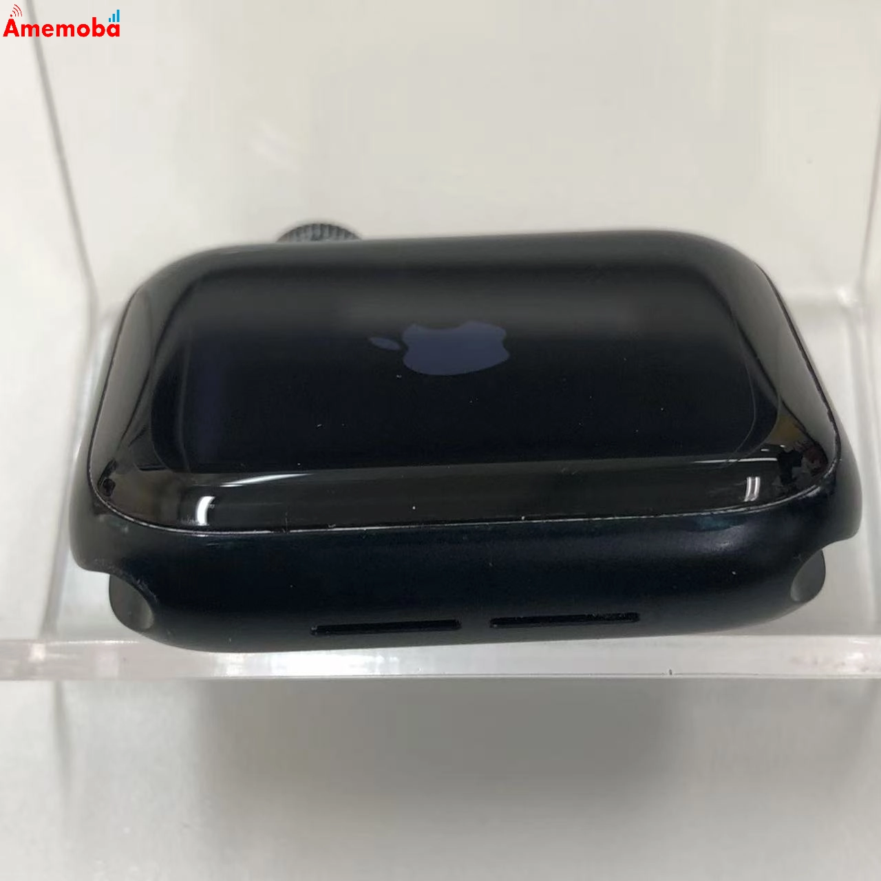 Apple Watch SE 第2世代 40mm GPSモデル 32GB ミッドナイト MNJT3J/A 訳あり品