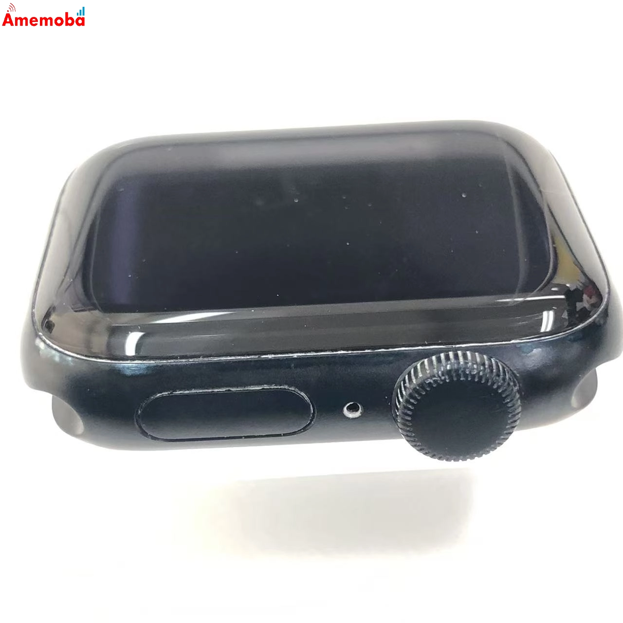 Apple Watch SE 第2世代 40mm GPSモデル 32GB ミッドナイト MNJT3J/A 訳あり品