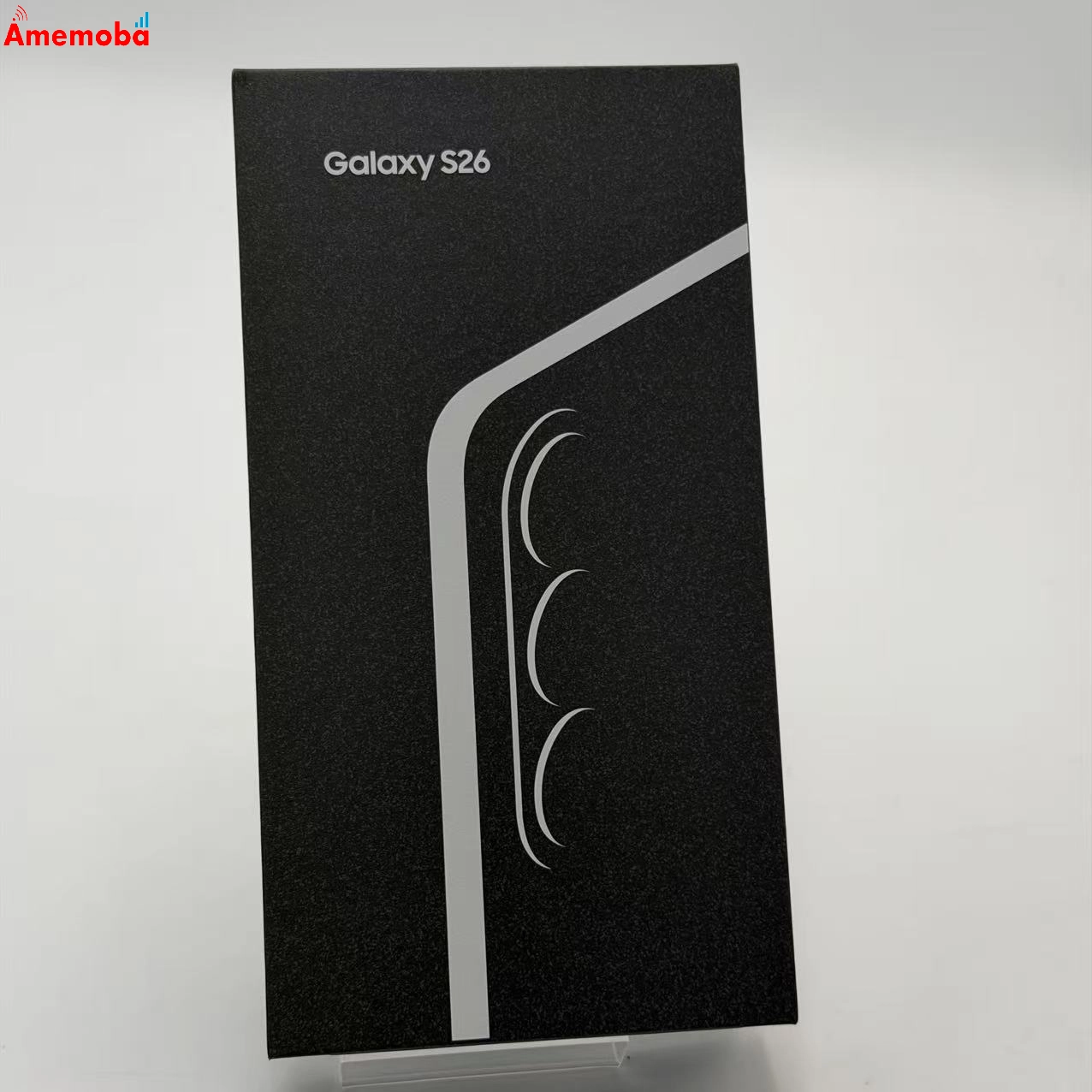 Galaxy S26 256GB コバルトバイオレット SCSBM2 SoftBank版SIMフリー 未開封