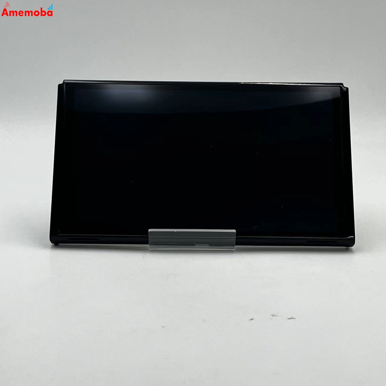 Nintendo Switch(有機ELモデル) スプラトゥーン3エディション 32GB ブラック HEG-S-KCAAA 美品
