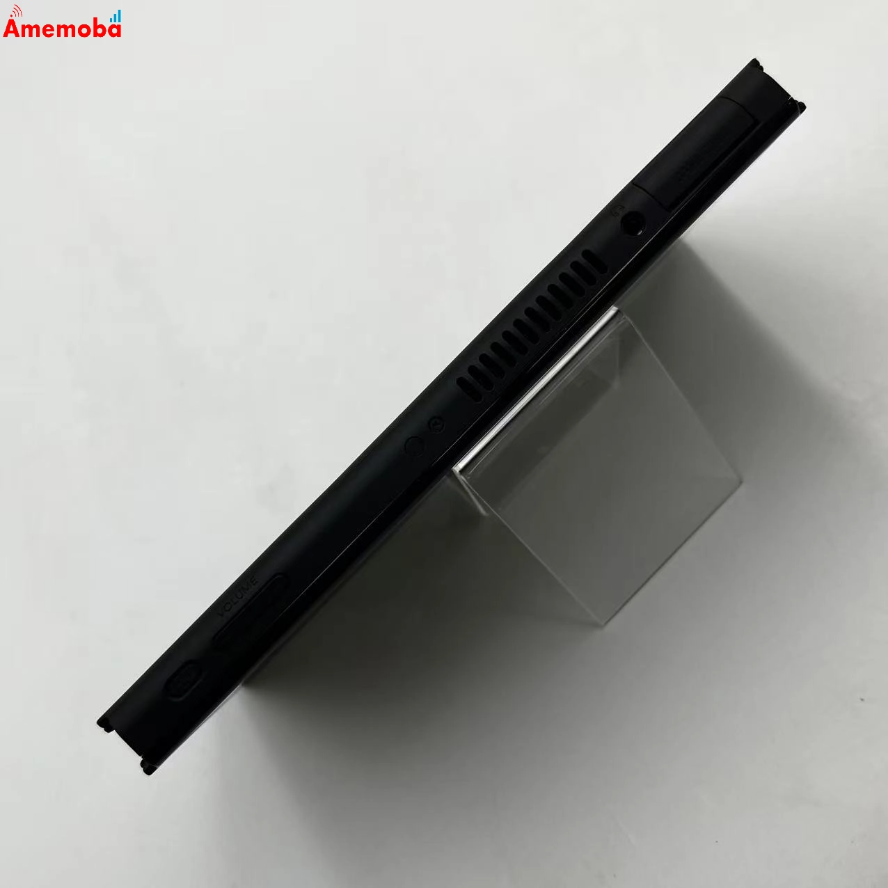 Nintendo Switch(有機ELモデル) スプラトゥーン3エディション 32GB ブラック HEG-S-KCAAA 美品