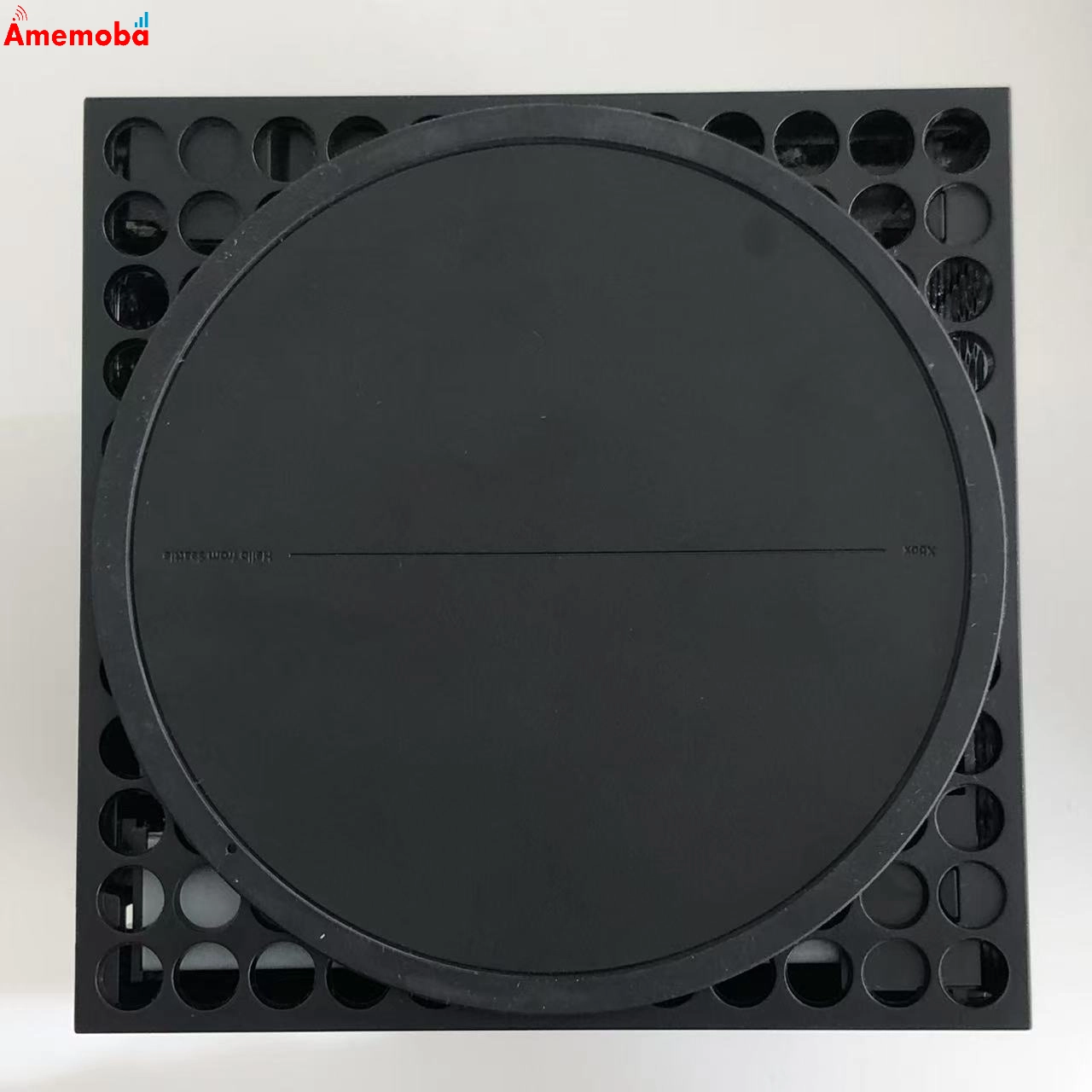 Xbox Series X 1TB ブラック RRT-00015 美品