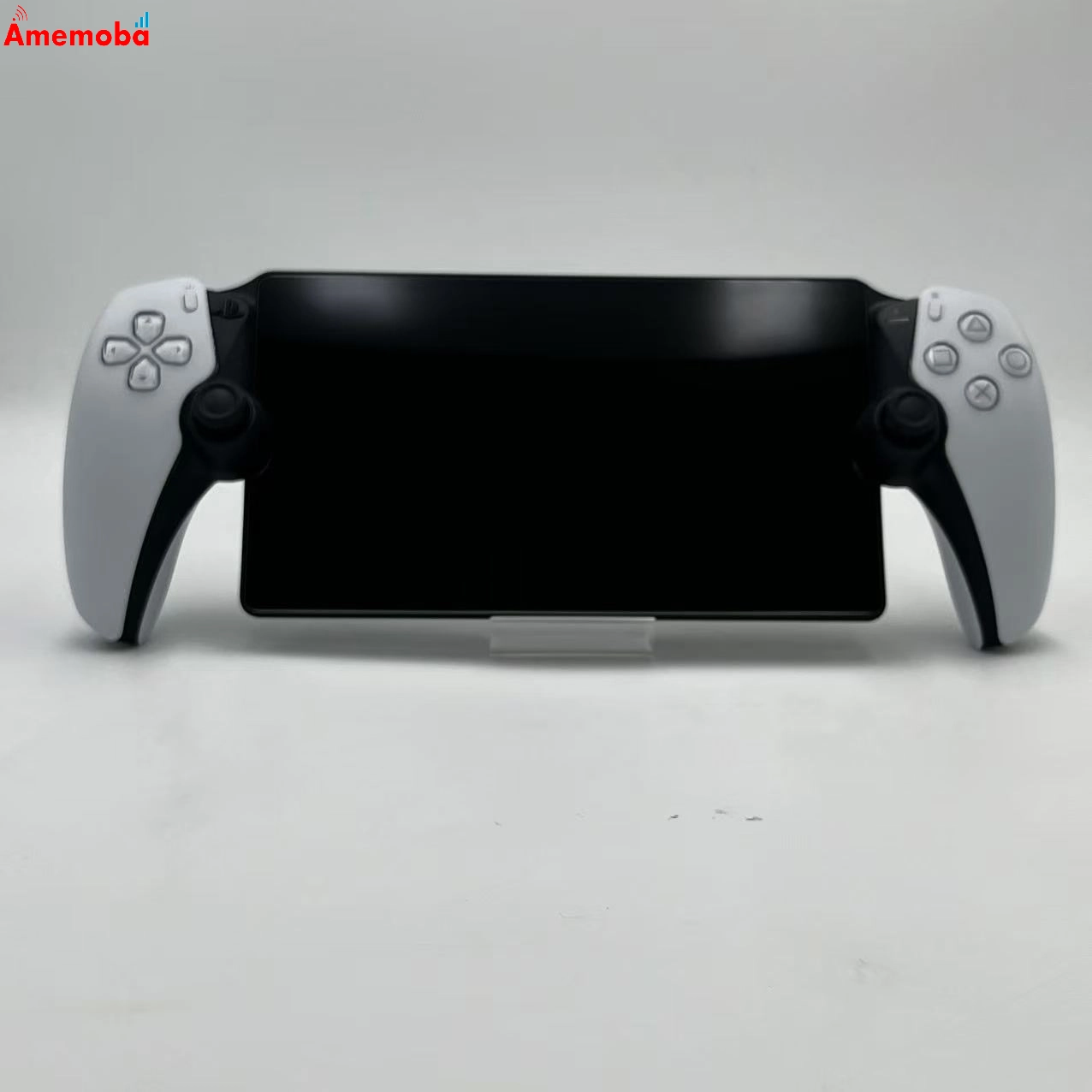 PlayStation Portal リモートプレーヤー ホワイト系 CFI-Y1000 美品