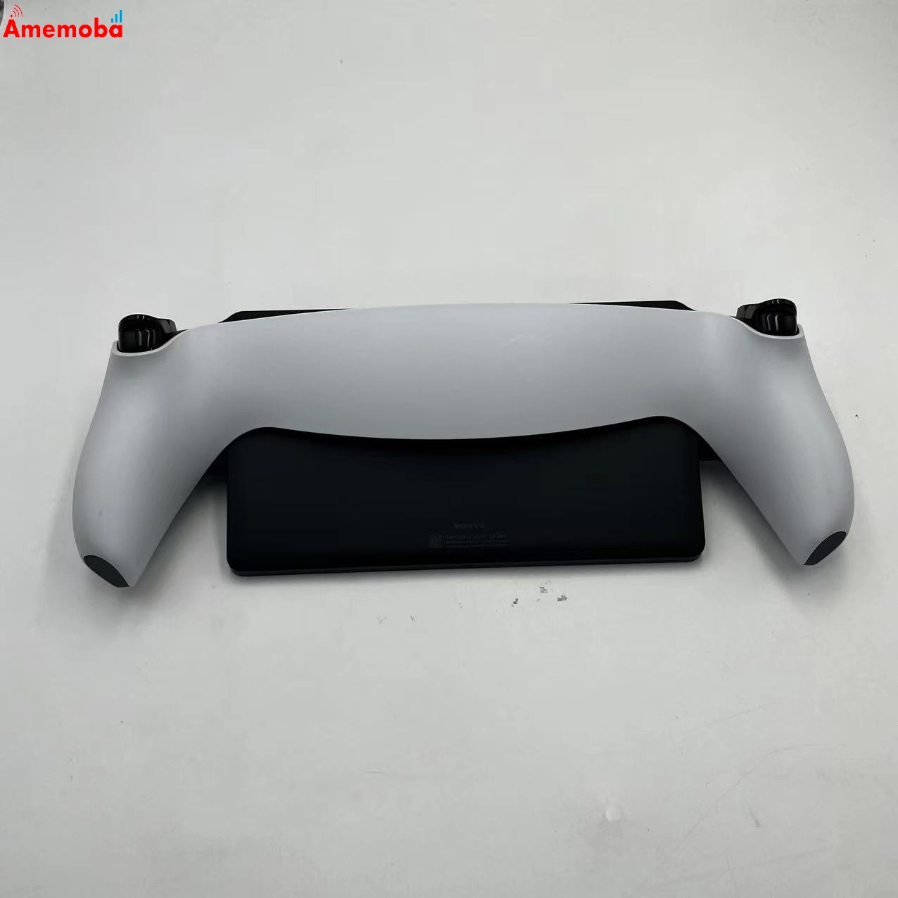 PlayStation Portal リモートプレーヤー ホワイト系 CFI-Y1000 美品