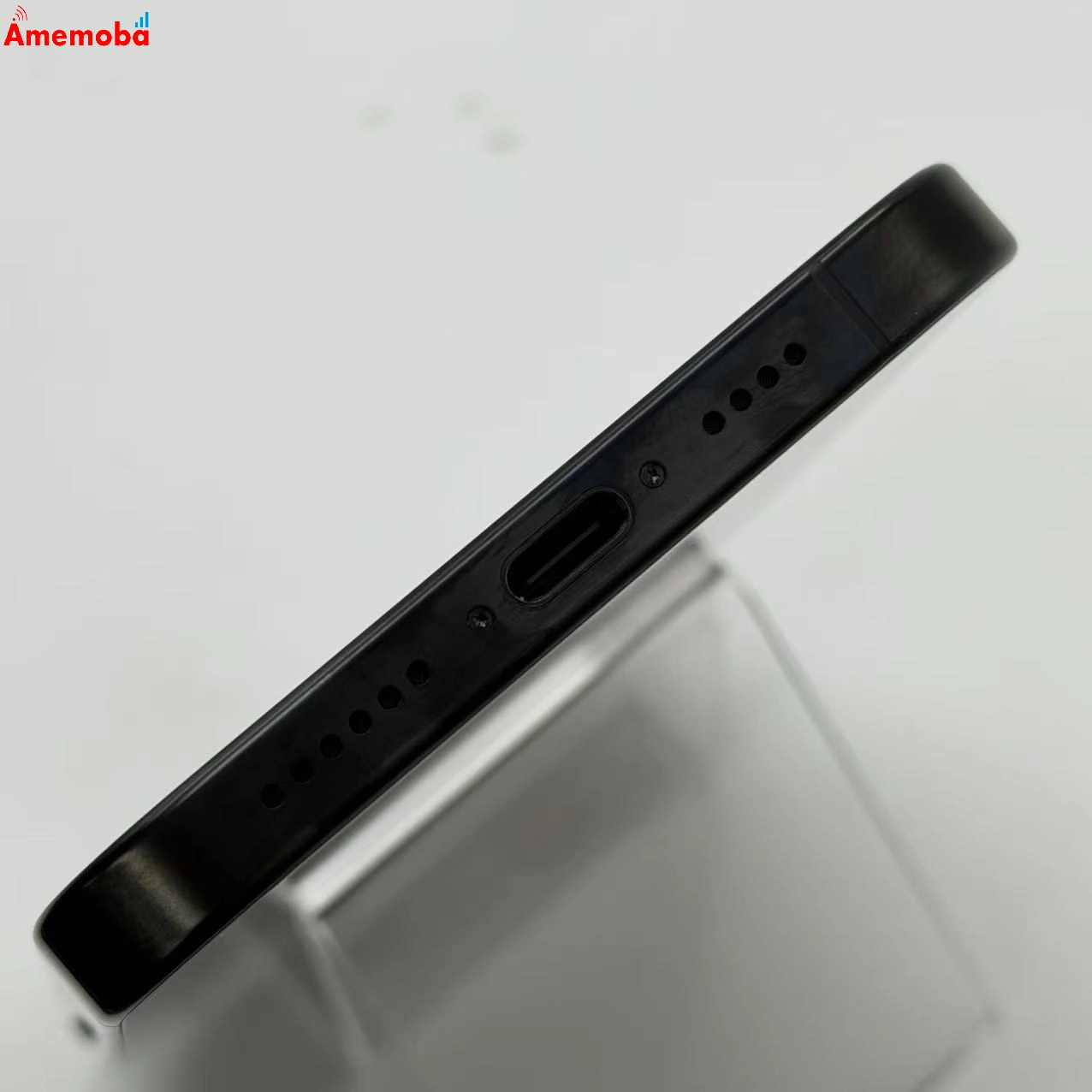 iPhone16 Pro Max 1TB ブラックチタニウム MYWQ3J/A AU版SIMフリー au
