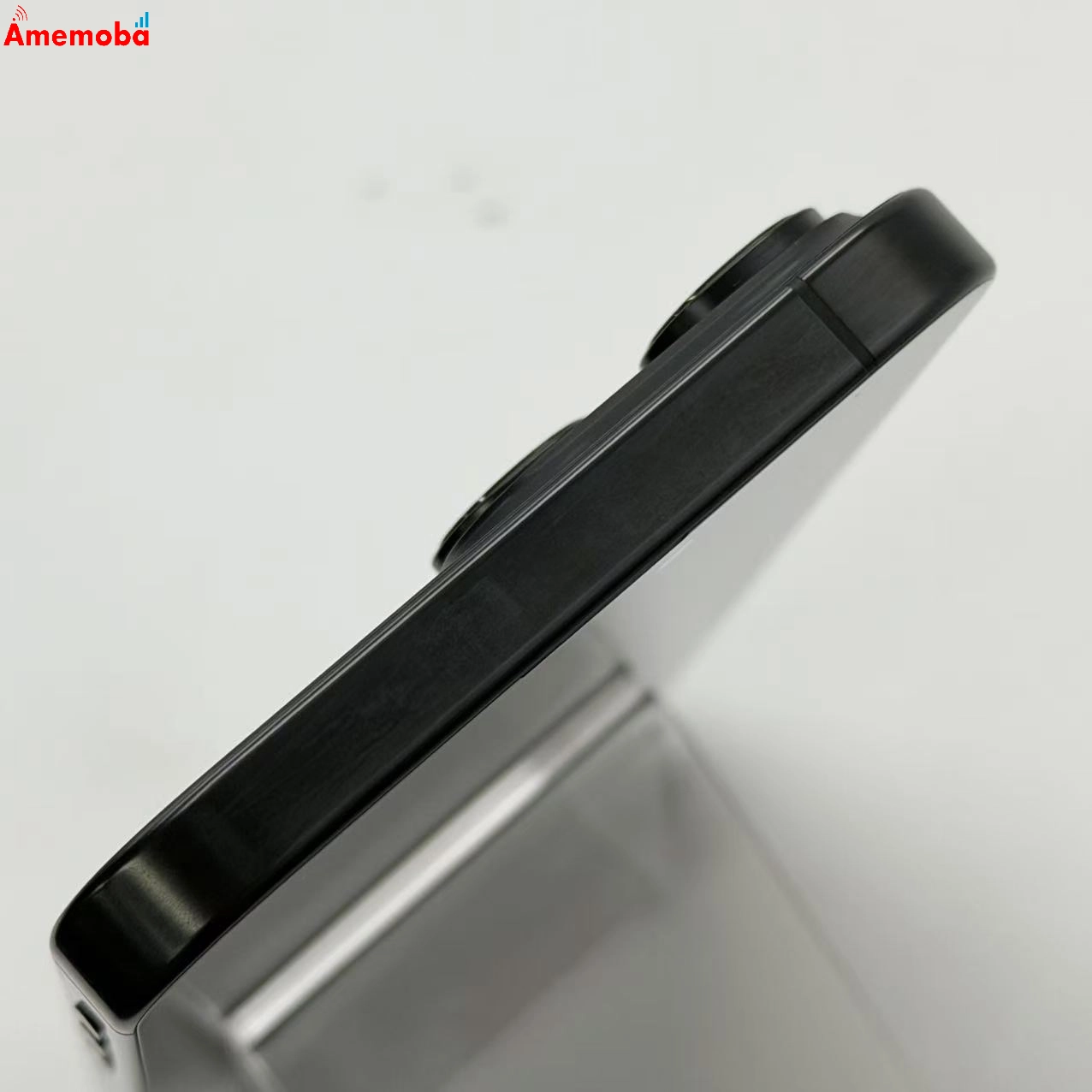 iPhone16 Pro Max 1TB ブラックチタニウム MYWQ3J/A AU版SIMフリー au