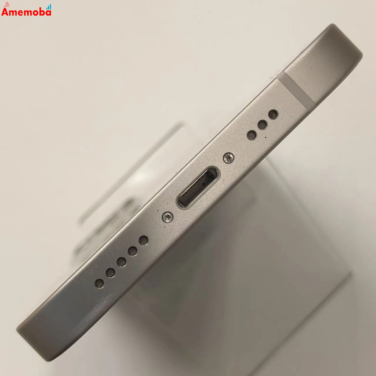 iPhone13 128GB スターライト MLND3J/A docomo版SIMフリー 美品
