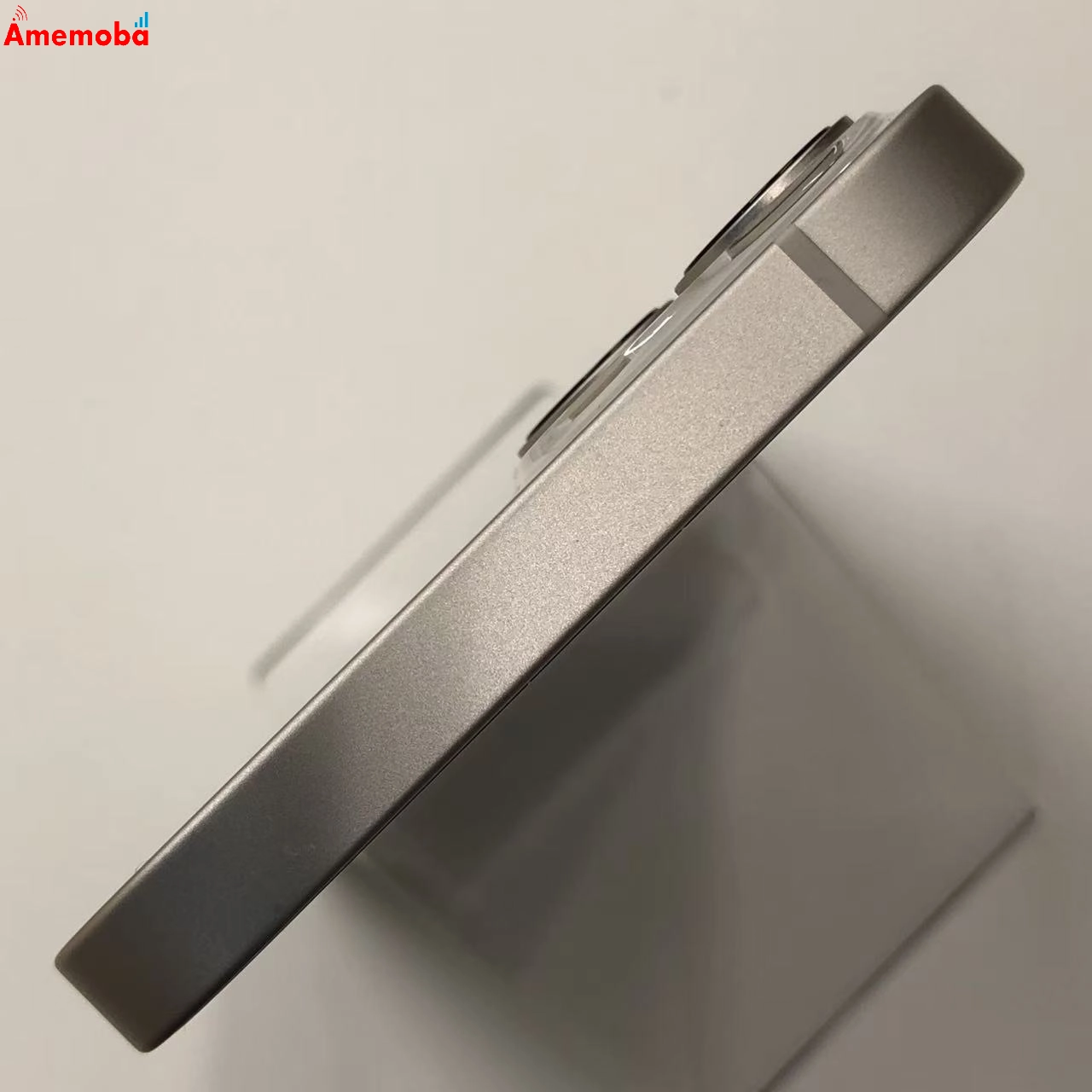 iPhone13 128GB スターライト MLND3J/A docomo版SIMフリー 美品