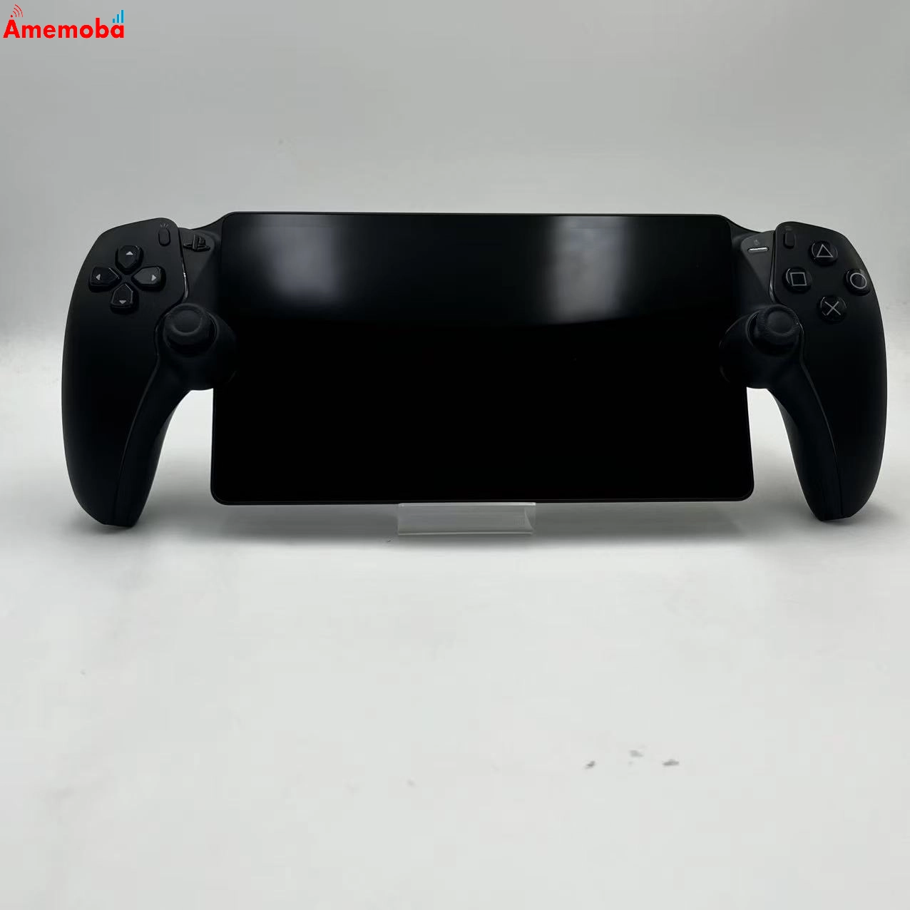 PlayStation Portal リモートプレーヤー ミッドナイト ブラック CFIJ-18001 美品