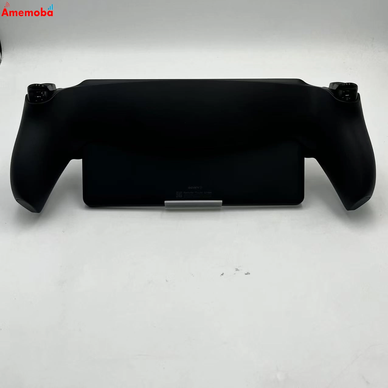 PlayStation Portal リモートプレーヤー ミッドナイト ブラック CFIJ-18001 美品
