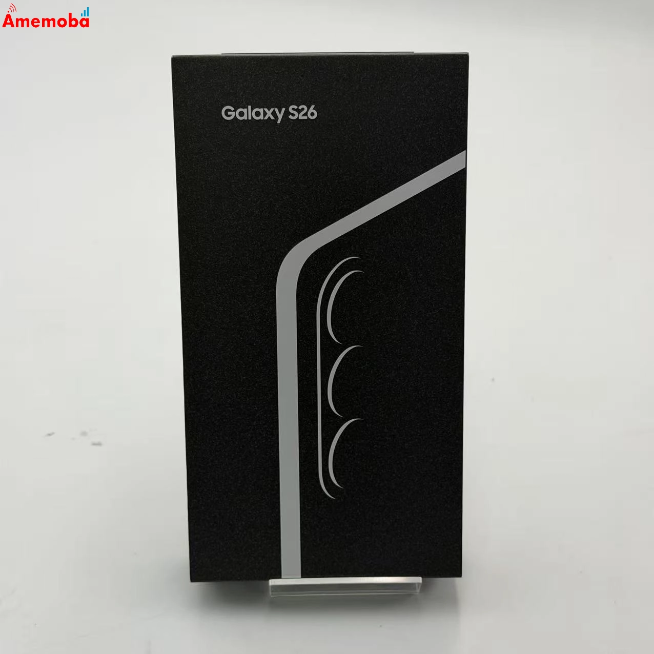 Galaxy S26 256GB コバルトバイオレット SCSBM1 SoftBank版SIMフリー 未開封