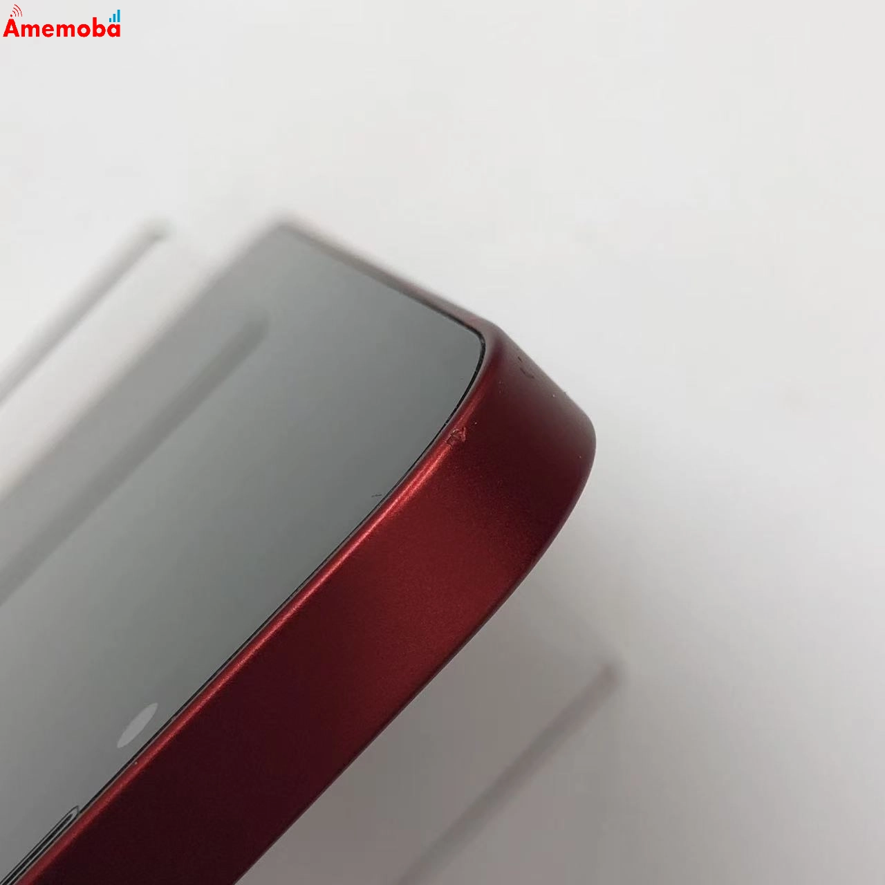 iPhone13 128GB Product Red MLNF3J/A AU版SIMフリー