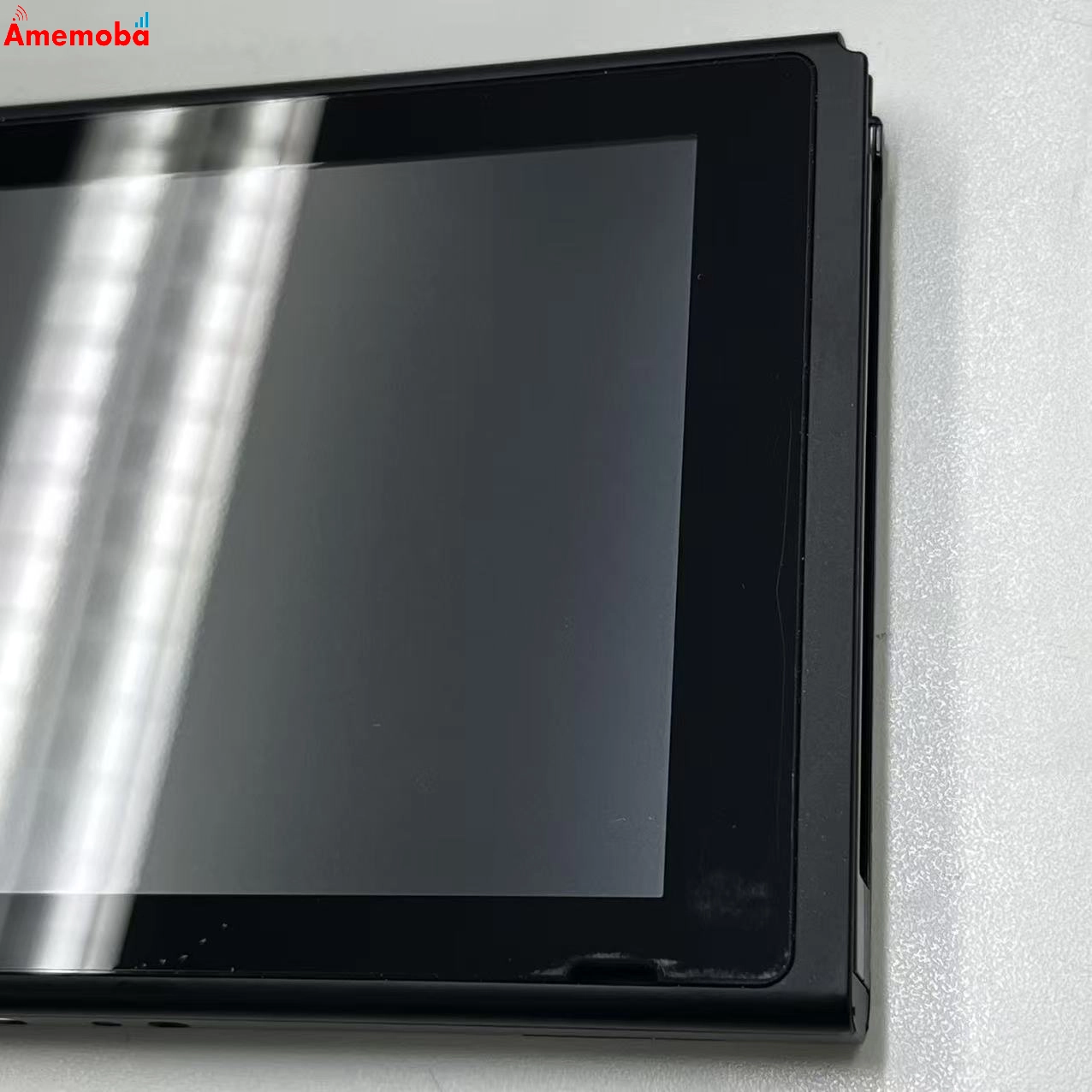 Nintendo Switch 2019年モデル 32GB ネオンブルー/ネオンレッド HAD-S-KABAA