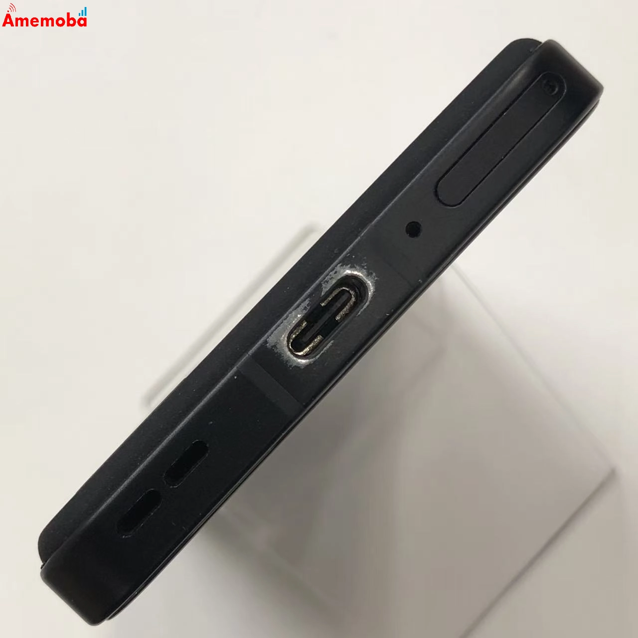 asus zenfone 10 16GB/512GB ミッドナイトブラック A12302 SIMフリー ジャンク品