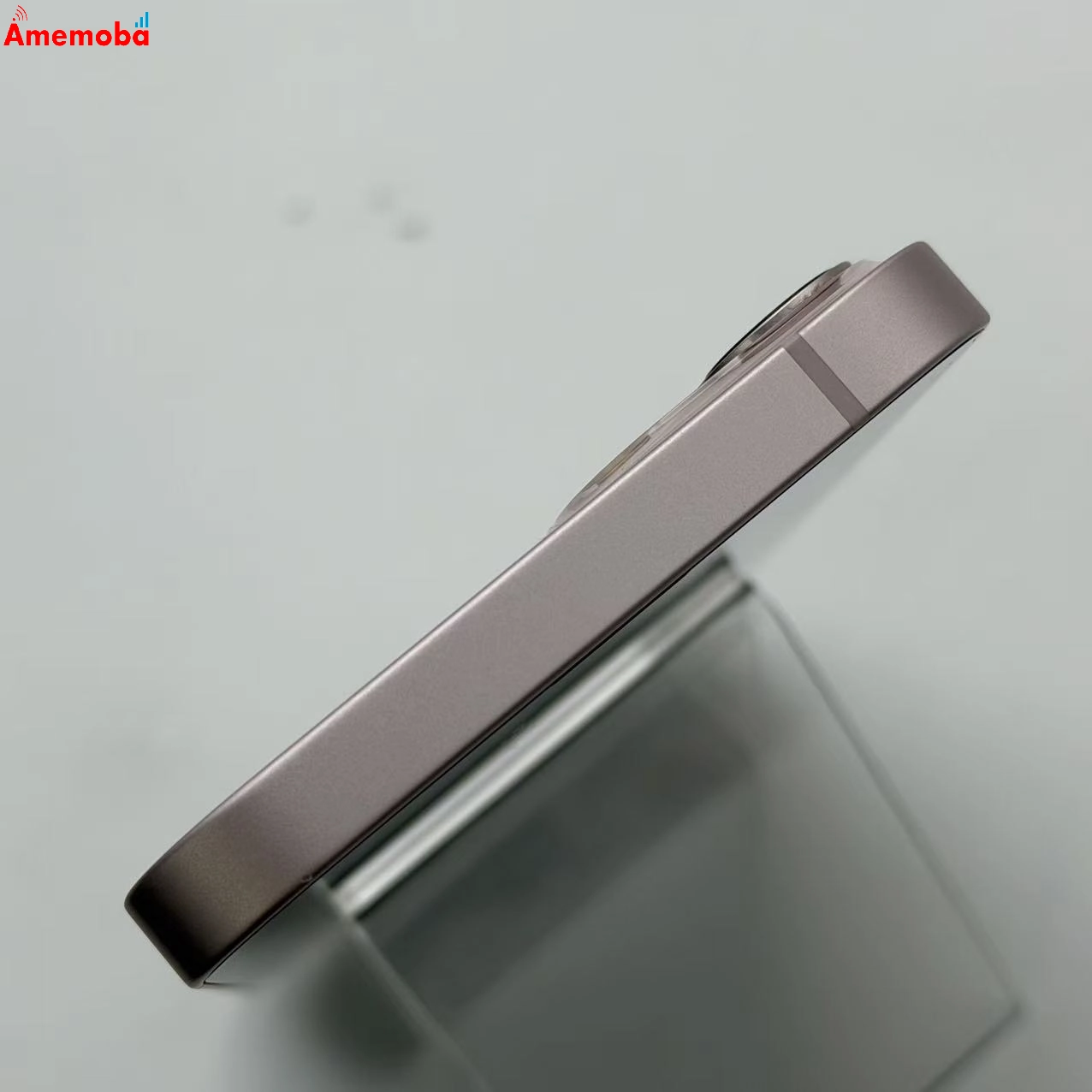 iPhone13 128GB ピンク MLNE3J/A AU版SIMフリー 美品
