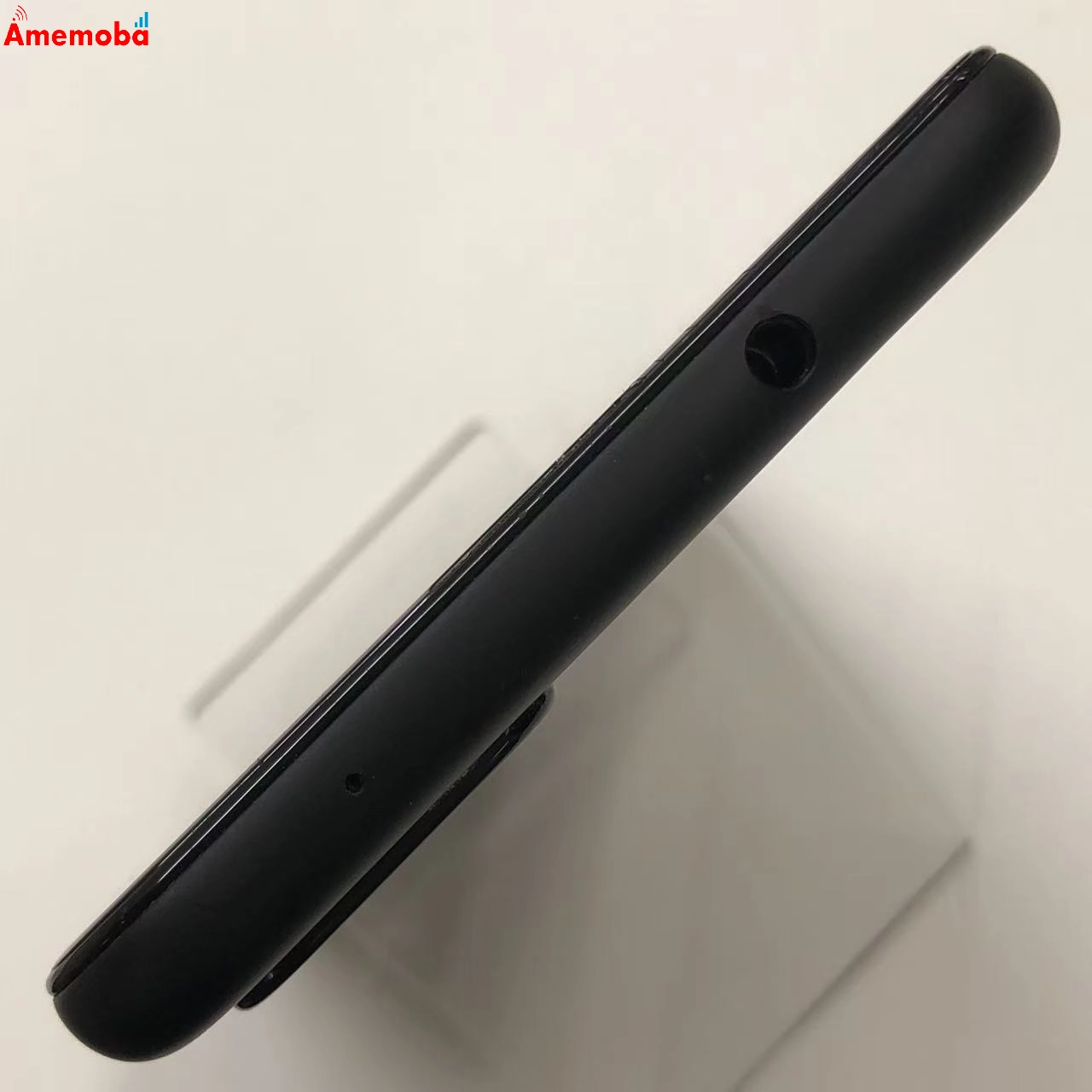 Google Pixel 4a (5G) 128GB Just Black G025H SoftBank版SIMフリー ジャンク品